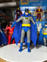 Load image into Gallery viewer, McFarlane Super Friends V2 Batman Double Sided Cape