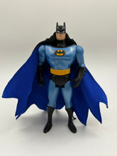 Load image into Gallery viewer, Batman Animated Series Double Sided Cape