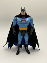 Load image into Gallery viewer, Batman Animated Series Double Sided Cape