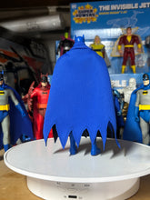 Load image into Gallery viewer, McFarlane Super Friends V2 Batman Double Sided Cape