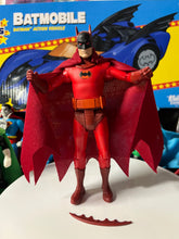 Load image into Gallery viewer, McFarlane Super Friends Universe of Evil Batman Red Cape