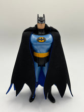 Load image into Gallery viewer, Batman Animated Series Double Sided Cape