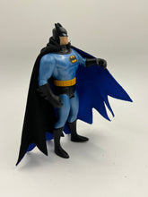 Load image into Gallery viewer, Batman Animated Series Double Sided Cape