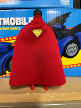 Load image into Gallery viewer, McFarlane Batman 66 Superman Cape