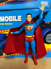Load image into Gallery viewer, McFarlane Batman 66 Superman Cape