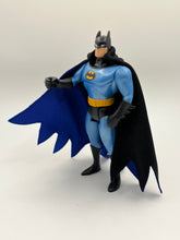 Load image into Gallery viewer, Batman Animated Series Double Sided Cape