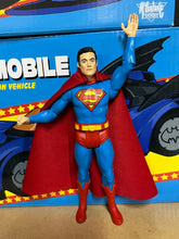 Load image into Gallery viewer, McFarlane Batman 66 Superman Cape
