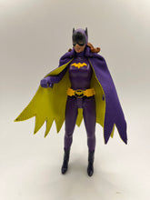 Load image into Gallery viewer, McFarlane Batman 66 Batgirl Cape