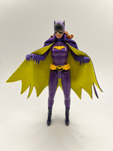 Load image into Gallery viewer, McFarlane Batman 66 Batgirl Cape