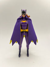 Load image into Gallery viewer, McFarlane Batman 66 Batgirl Cape