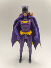 Load image into Gallery viewer, McFarlane Batman 66 Batgirl Cape