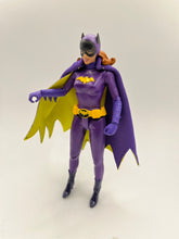 Load image into Gallery viewer, McFarlane Batman 66 Batgirl Cape