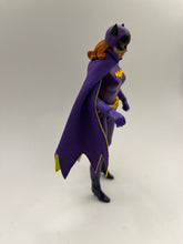 Load image into Gallery viewer, McFarlane Batman 66 Batgirl Cape