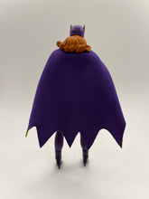 Load image into Gallery viewer, McFarlane Batman 66 Batgirl Cape