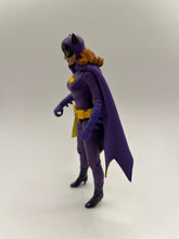 Load image into Gallery viewer, McFarlane Batman 66 Batgirl Cape