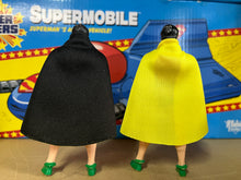 Load image into Gallery viewer, McFarlane Wave 10 Super Powers Jason Todd Robin 2 PK Capes
