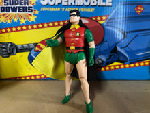 Load image into Gallery viewer, McFarlane Wave 10 Super Powers Jason Todd Robin 2 PK Capes