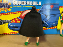 Load image into Gallery viewer, McFarlane Wave 10 Super Powers Jason Todd Robin 2 PK Capes