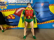 Load image into Gallery viewer, McFarlane Wave 10 Super Powers Jason Todd Robin 2 PK Capes
