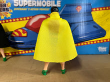 Load image into Gallery viewer, McFarlane Wave 10 Super Powers Jason Todd Robin 2 PK Capes