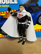 Load image into Gallery viewer, McFarlane Super Powers Wave 6 Lord Superman Cape