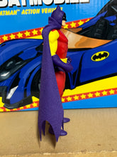 Load image into Gallery viewer, McFarlane Super Powers Wave 6 Batman of Zur En Arrh Cape