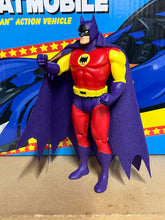 Load image into Gallery viewer, McFarlane Super Powers Wave 6 Cape 3 PK Set