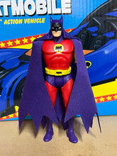 Load image into Gallery viewer, McFarlane Super Powers Wave 6 Cape 3 PK Set