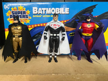 Load image into Gallery viewer, McFarlane Super Powers Wave 6 Cape 3 PK Set