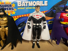 Load image into Gallery viewer, McFarlane Super Powers Wave 6 Cape 3 PK Set