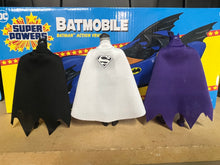 Load image into Gallery viewer, McFarlane Super Powers Wave 6 Cape 3 PK Set