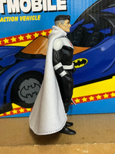 Load image into Gallery viewer, McFarlane Super Powers Wave 6 Double Sided Lord Superman Cape No Logo