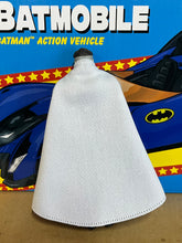 Load image into Gallery viewer, McFarlane Super Powers Wave 6 Double Sided Lord Superman Cape No Logo