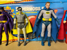 Load image into Gallery viewer, McFarlane Batman 66 Bundle Cape Lot of 4