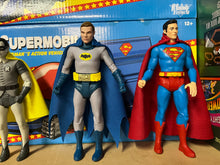 Load image into Gallery viewer, McFarlane Batman 66 Bundle Cape Lot of 4