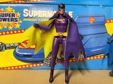 Load image into Gallery viewer, McFarlane Batman 66 Bundle Cape Lot of 4