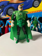 Load image into Gallery viewer, Super Powers Green Lantern Cape