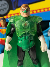Load image into Gallery viewer, Super Powers Green Lantern Cape