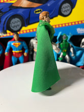 Load image into Gallery viewer, Super Powers Green Lantern Cape