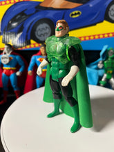 Load image into Gallery viewer, Super Powers Green Lantern Cape