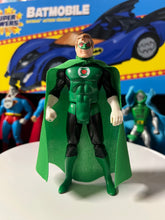 Load image into Gallery viewer, Super Powers Green Lantern Cape