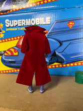 Load image into Gallery viewer, Super Powers Joker Red Trench Coat