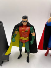 Load image into Gallery viewer, McFarlane Super Powers Wave 5 Tim Drake Robin Cape