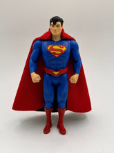 Load image into Gallery viewer, McFarlane Super Powers Wave 5 Superman Cape