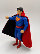 Load image into Gallery viewer, McFarlane Super Powers Wave 5 Superman Cape