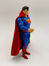Load image into Gallery viewer, McFarlane Super Powers Wave 5 Superman Cape