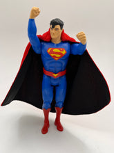 Load image into Gallery viewer, McFarlane Super Powers Wave 5 Superman Cape
