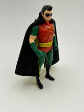 Load image into Gallery viewer, McFarlane Super Powers Wave 5 Tim Drake Robin Cape