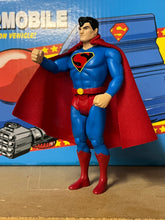 Load image into Gallery viewer, McFarlane Super Powers Wave 8 Max Fleischer Superman Cape