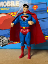 Load image into Gallery viewer, McFarlane Super Powers Wave 8 Max Fleischer Superman Cape